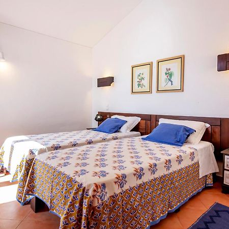 Lotus Villa 2, 알부페이라 외부 사진