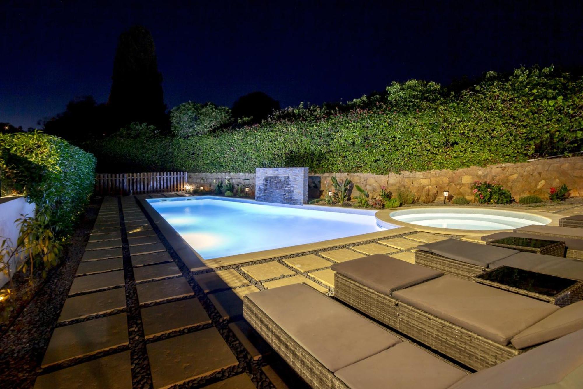 Lotus Villa 2, 알부페이라 외부 사진